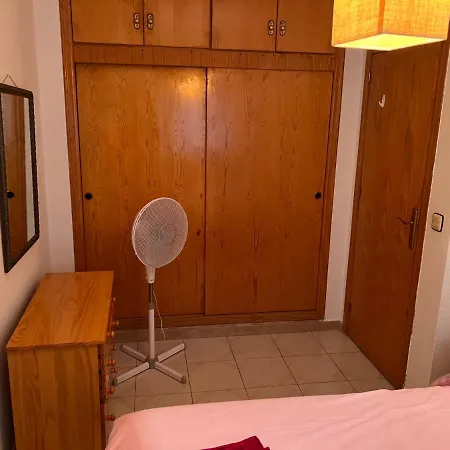 Big One Bedroom Next To Beach. Apartment Torrevieja