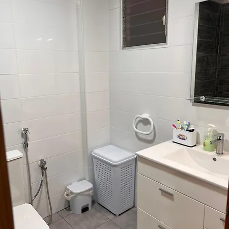 Big One Bedroom Next To Beach. Apartment Torrevieja