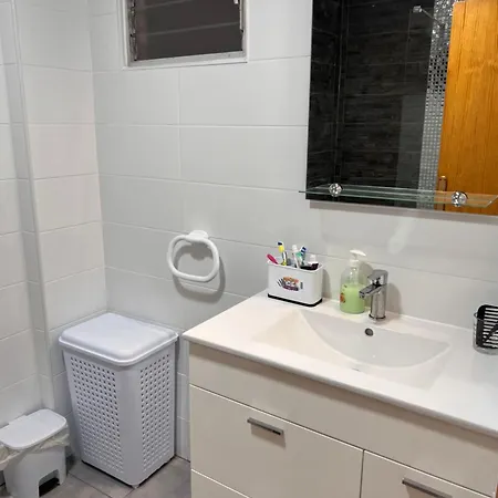 Big One Bedroom Next To Beach. Torrevieja