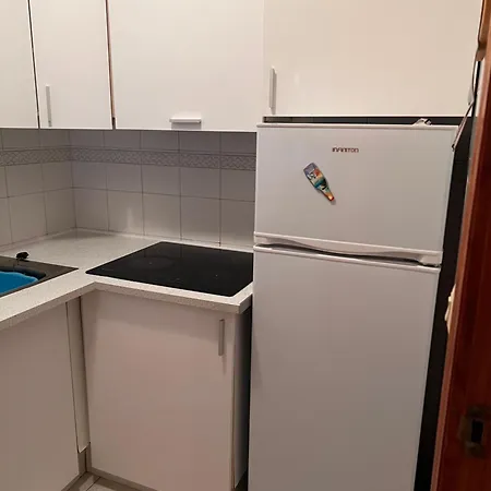 Big One Bedroom Next To Beach. Apartment Torrevieja